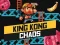 Hra Král Kong Chaos online