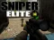 Hra Sniper Elite 3D online
