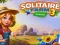 Hra Solitaire Farm Ročné obdobia 3 online