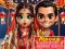Hra Asoka Makeup Indickej Nevesty online