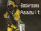 Hra Útok na Backrooms online