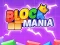 Hra Bloková Mánia online