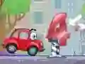 Hra Wheely 4 online