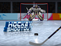Hra Hokejový rozstrel online