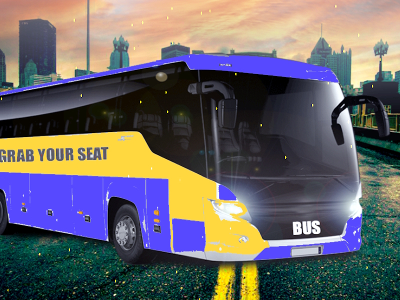 Hra Simulátor autobusu odomknutý remaster online