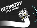 Hra Geometry Dash: Open World online