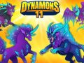 Hra Dynamóny 11 online