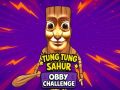 Hra Tung Tung Sahur: volanie obbi online