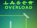 Hra Laserové Preťaženie online