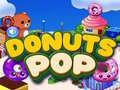 Hra Pop Donuty online