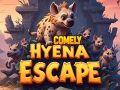 Hra Únik Pôvabnej Hyeny online