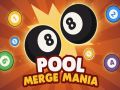 Hra Mania of the Pool Association online