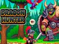 Hra Lovec drakov online