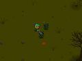 Hra Zombie a zbrane online