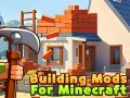Hra Úpravy budov pre Minecraft online