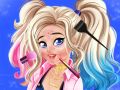 Hra Extrémny make -up: Harley vydanie online