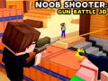 Hra Nubrart: Shootout 3D online