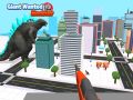 Hra Giant Wanted Monster online