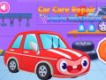Hra Mechanik opravy automobilu Dudu online