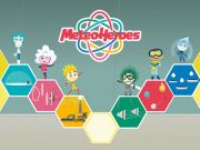 Hra Meteogores online