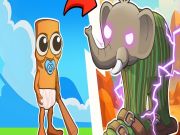 Hra Taliansky mozog: evolúcia online