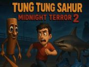 Hra Tung Tung Sahur Midnight Horror 2 online Hra Tung Tung Sahur Midnight Horror 2 online
