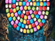 Hra Strelec bublinky: Candy Wheel online