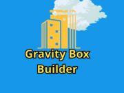 Hra Dizajnér gravitačných skriniek online