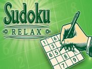 Hra Sudoku relaks online