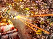Hra Hard Rock: Zombie Truck online