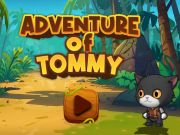 Hra Dobrodružstvo Tommy online