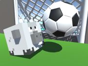 Hra Cieľ online
