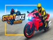 Hra Triky motocyklov: Racers Brothers online