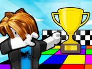 Hra OBBI: Color Race online