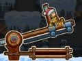 Hra Canoniac Launcher Vianoce online Hra Canoniac Launcher Vianoce online