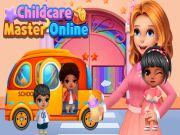 Hra Majster starostlivosti o deti online online