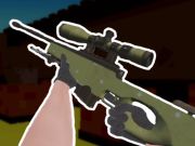 Hra Counter Strike: Tím ostreľovača online