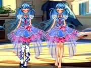 Hra IDOL Live Broadcast: Dolling Dressing online
