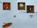 Hra Hrdinovia Mangary: Mrazivá Koruna online Hra Hrdinovia Mangary: Mrazivá Koruna online