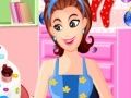 Hra Candy koláč online Hra Candy koláč online