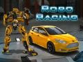 Hra Robo Preteky online