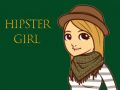 Hra Hipsterské dievča online Hra Hipsterské dievča online