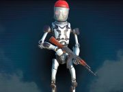 Hra Manéver FPS online
