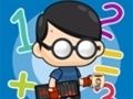 Hra Matt proti Matematiky online Hra Matt proti Matematiky online