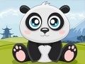 Hra Pandalicious online Hra Pandalicious online