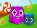 Hra Kraj Pudingu online Hra Kraj Pudingu online