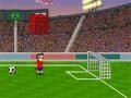 Hra Futbalové triky online Hra Futbalové triky online