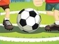 Hra Gól Gól Gól online Hra Gól Gól Gól online