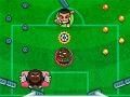 Hra Foot Chinko online Hra Foot Chinko online
