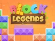 Hra Bloková legenda online